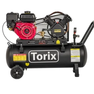 كومبريسور هواء بنزين 70 لتر 7 حصان 10 بار TX2065-70G