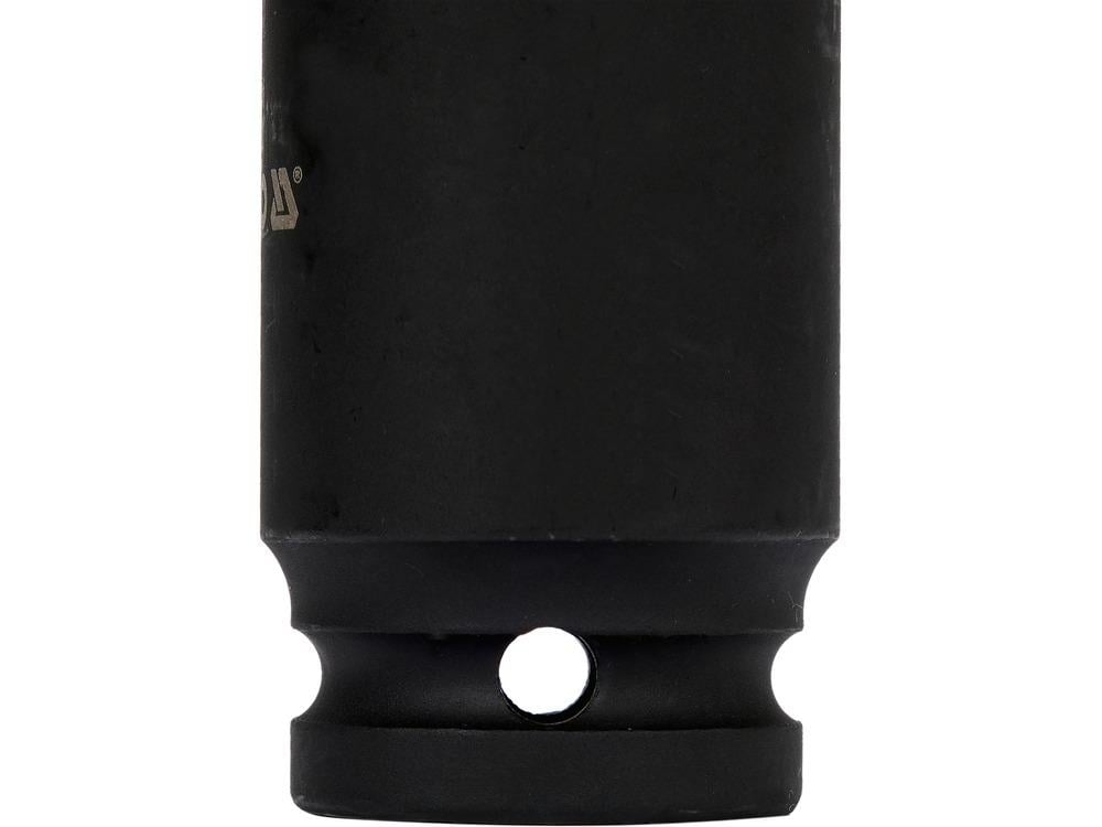 سوكت صدمات عميق 1/2"×27 ملم YT-1047 - الصورة 2