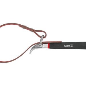 مفتاح فلتر زيت بالحزام 80-160 ملم YT-0824