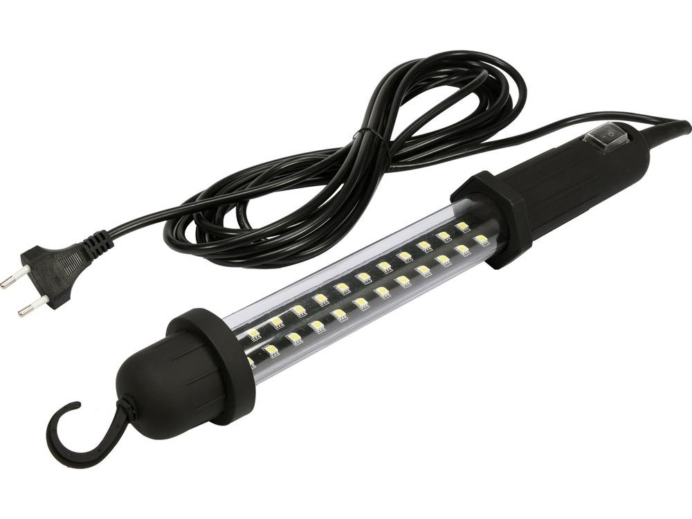 لمبة ورشة ليد SMD مع كابل، قدرة 4.5 واط – 400 لومن 82706 - الصورة 2