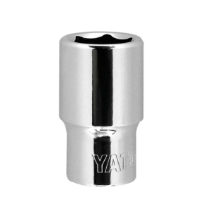 مقبس سداسي 1/4"x1/2" YT-5049