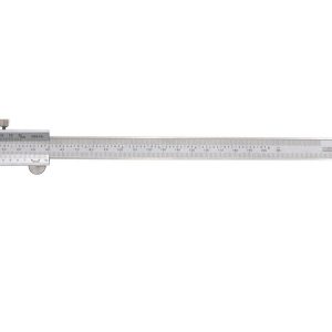 ±0.02 mm جهاز كاليبر للقياس  ، دقة قياس YT-72004