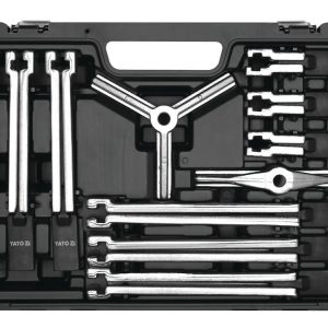 طقم مزيلات YT-25105