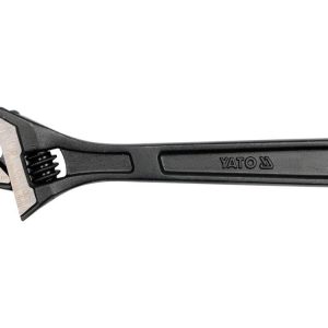 مفتاح ربط قابل للتعديل 10" (250 ملم) YT-2073