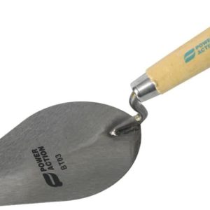 مجرفة بناء 6"/150 مم BT01