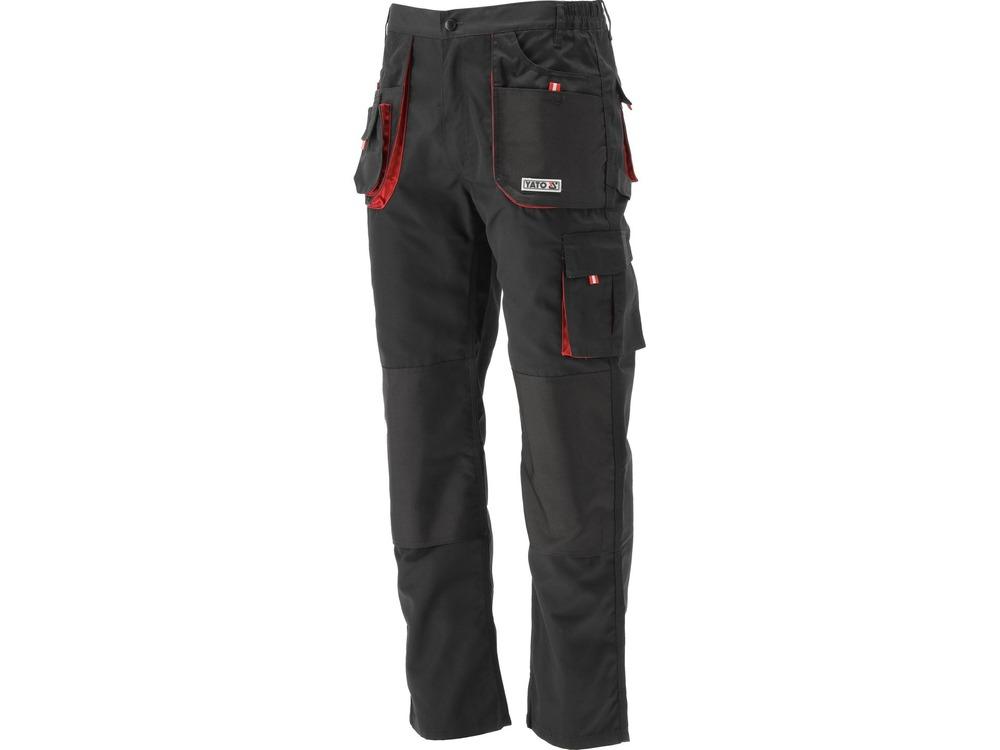 بنطال عمل مقاس DUERO .M YT-8026-TS