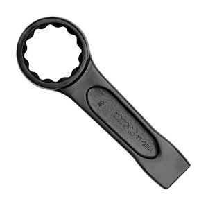 مفتاح طرق حلقي مقاس 80 مم YT-3501