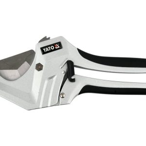 قاطع أنابيب PVC بقطر 64 ملم (V-CUT) YT-22293