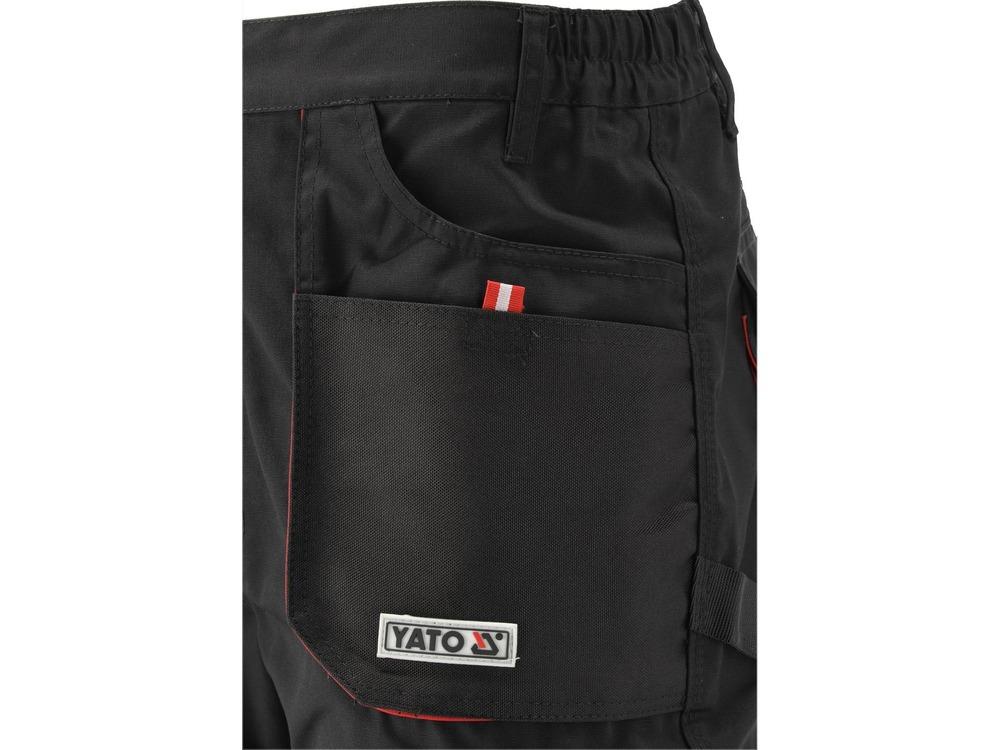 بنطال عمل المقاس DUERO .L YT-8027-TS - الصورة 6