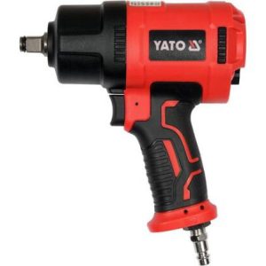 مفتاح صدمات هوائي 1/2" 1560 نيوتن متر مركب YT-09545