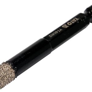 YT-60402 بت حفر بلاط ماسي 8 ملم