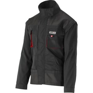 جاكيت عمل DUERO المقاس XXL YT-8024-TS