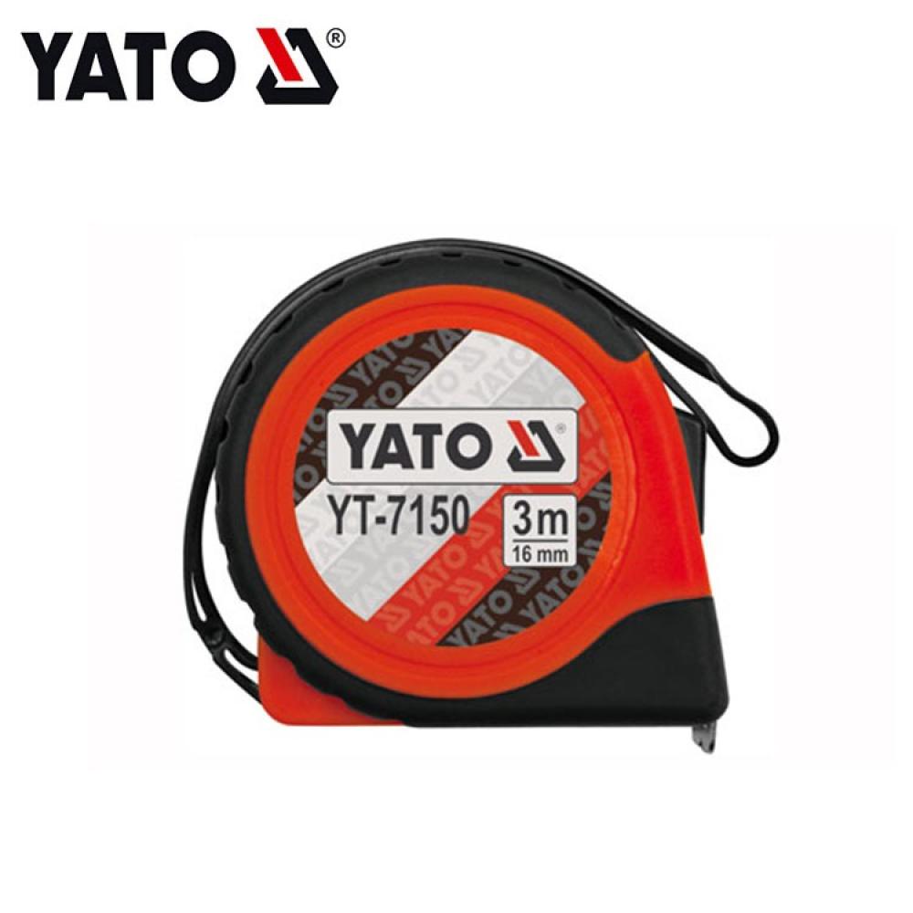شريط قياس بطول 3 أمتار YT-7150