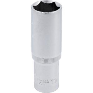 مقبس 19 ملم 1/2" 6 نقاط عميق YT-1232