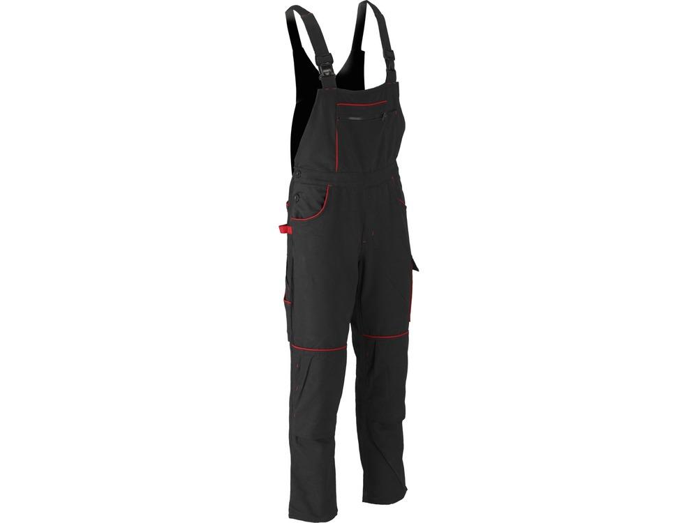 بنطال عمل برباط COMFY المقاس XL YT-79254 - الصورة 7