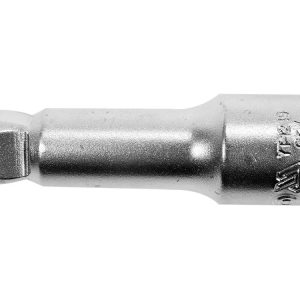 شريط تمديد مع حركة مرنة 1/2" بطول 76 مم YT-1249