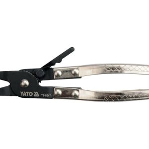 كماشات مشابك خراطيم نوع V, 4.5 MM V YT-0647