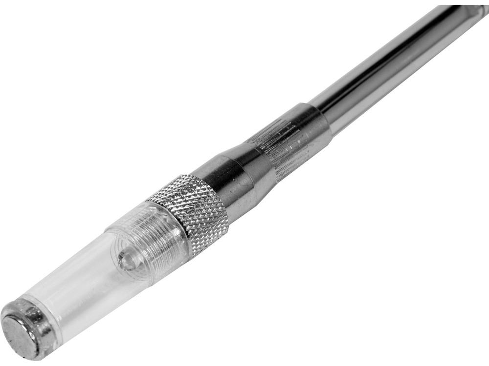 أداة التقاط برأس مغناطيسي ومصباح LED YT-06613 - الصورة 3
