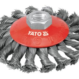 فرشاة دائرية YT-4763