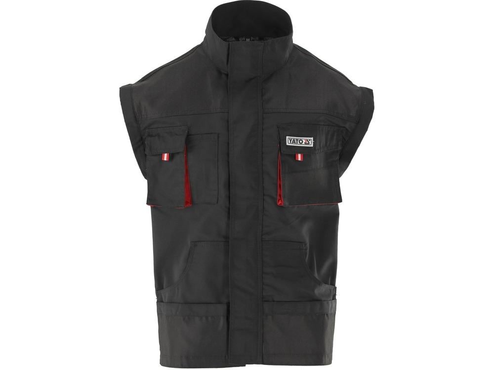 جاكيت عمل المقاس DUERO M YT-8021-TS - الصورة 4