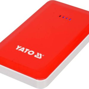 باور بانك تشغيل بطارية السيارة 7500mAh 400 أمبير YT-83080
