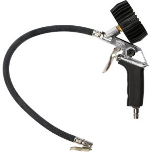 مسدس نفخ مع مقياس ضغط YT-2370