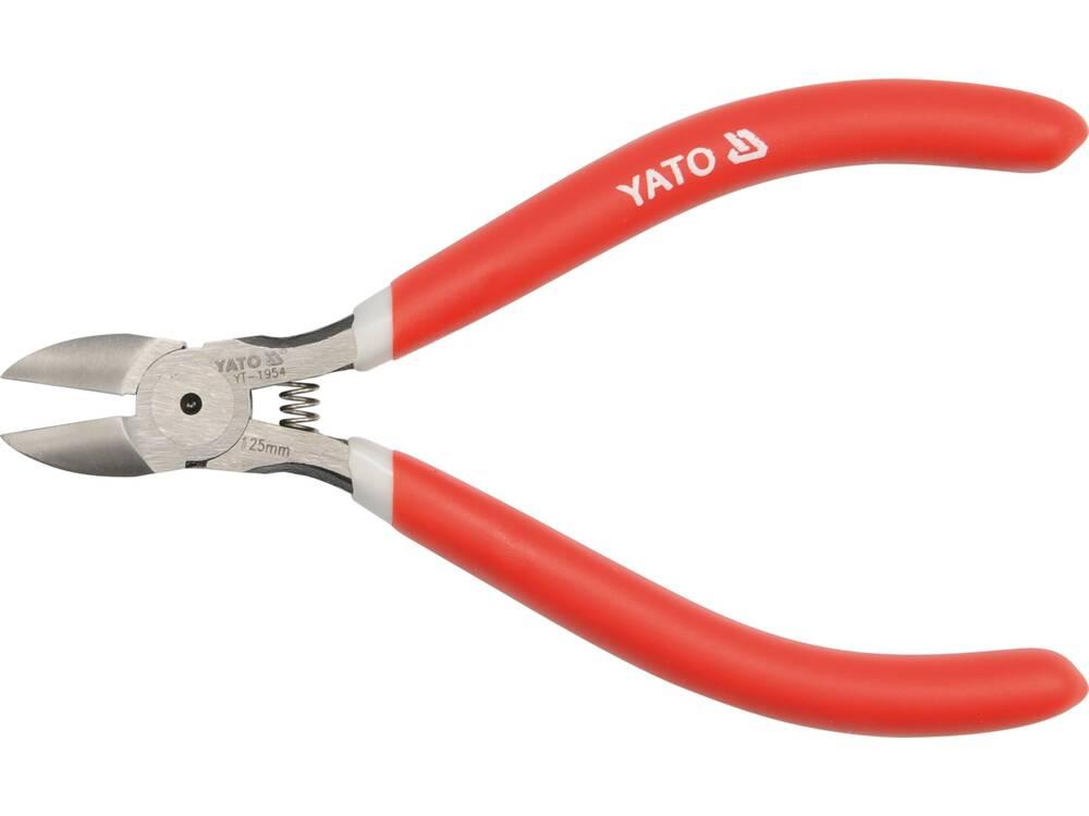 زرادية قص جانبي 5" YT-1954