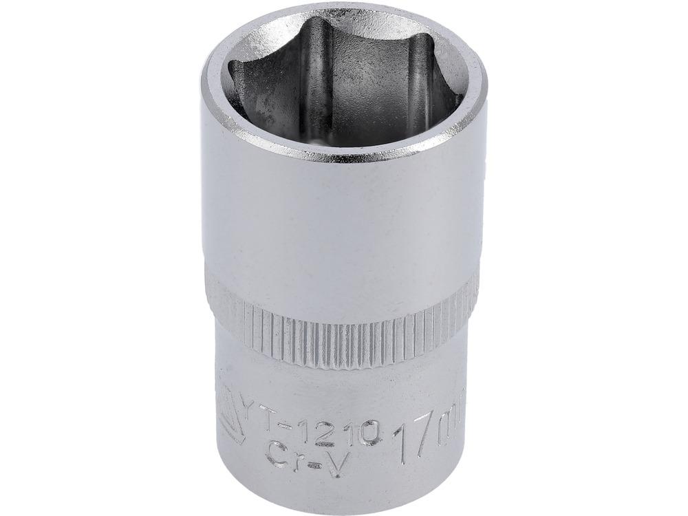 مقبس 1/2 بوصة × 17 مم YT-1210