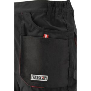 بنطال عمل مقاس DUERO .XL YT-8028-TS
