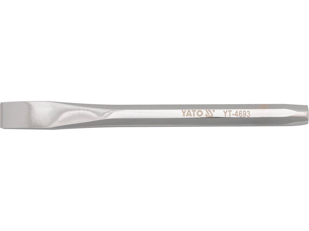 130 mm (5") - إزميل YT-4693