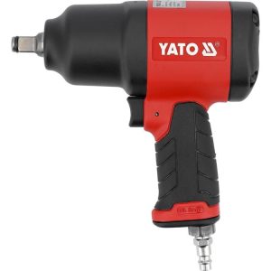 مفتاح تأثير هوائي 1/2" 1800 نيوتن متر YT-09546