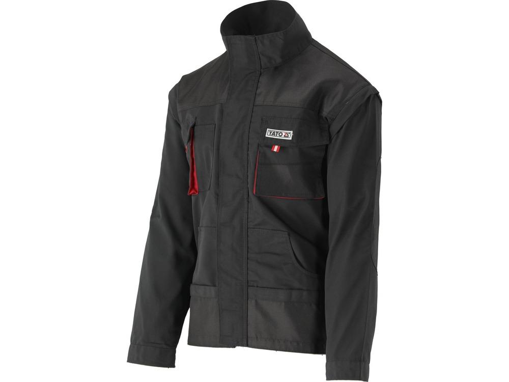 جاكيت عمل المقاس DUERO S. YT-8020-TS - الصورة 2