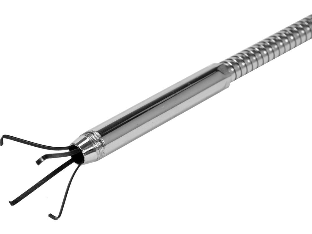 أداة التقاط برأس مغناطيسي ومصباح LED YT-06613 - الصورة 4