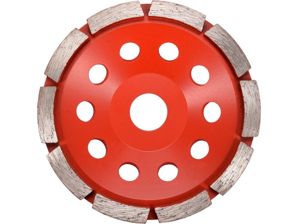 كوب طحن ماسي 125 مم M14 YT-60322 - الصورة 2