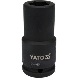 سوكت صدمات عميق 3/4"×30 ملم YT-1130