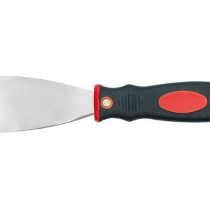 كاشطة من الفولاذ المقاوم للصدأ مع طرف معدني 3 سم 5901
