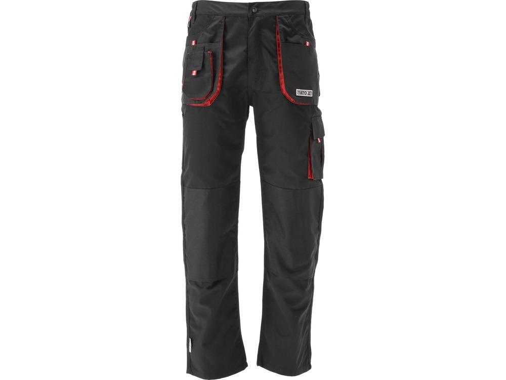بنطال عمل مقاس DUERO .M YT-8026-TS - الصورة 8