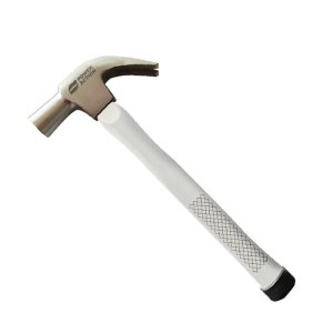 27MM Claw Hammer Wooden Handle / مطرقة مخلب 27 مم بمقبض خشبي CH27W
