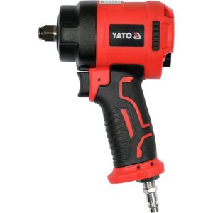 مفتاح براغي هوائي صغير 1/2" 1200 نيوتن متر YT-09515