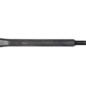 إزميل مسطح SDS Plus YT-4721