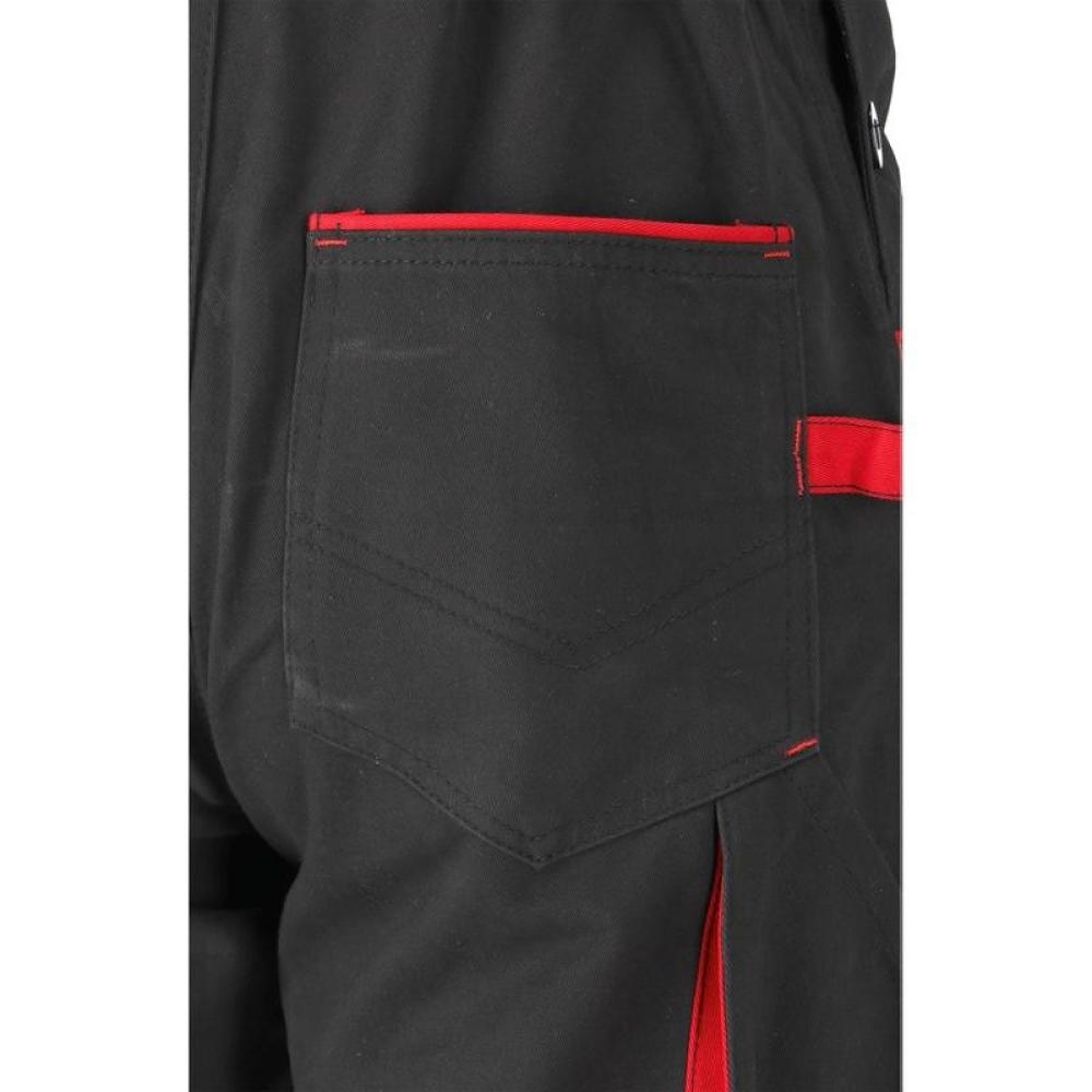 بنطال عمل برباط المقاس COMFY M YT-79251 - الصورة 5