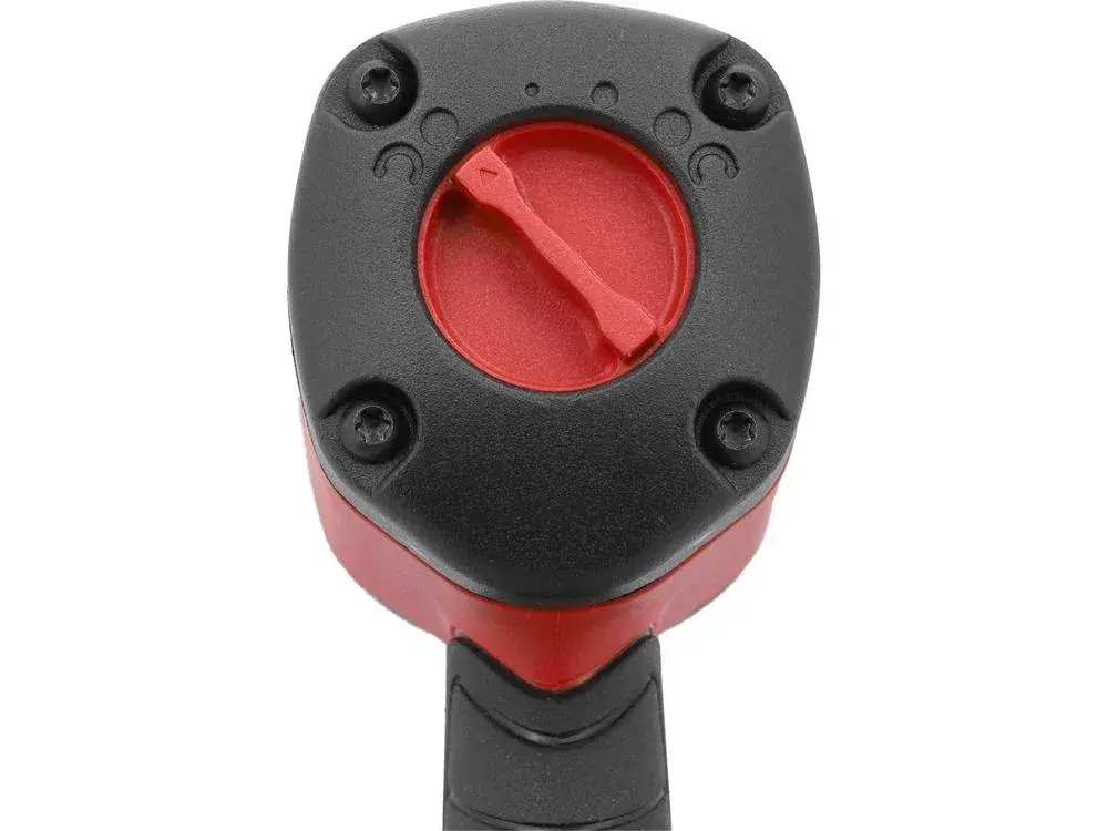 مفتاح تأثير هوائي 1/2" 1800 نيوتن متر YT-09546 - الصورة 3