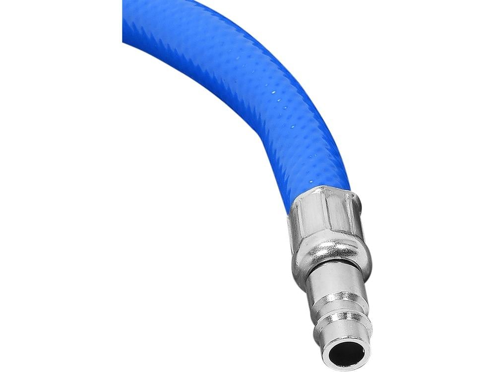 خرطوم هواء PVC مع وصلات 10 ملم × 20 متر YT-24225 - الصورة 2