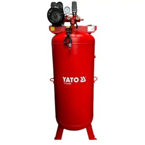 كومبريسور هواء عامودي YT-232405BS